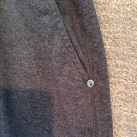 Vuori soft cotton shorts - Picture 4 of 5